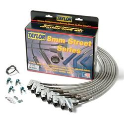 Taylor Full Metal Jacket Wires 90-03 Dodge, Jeep 5.2L, 5.9L - Click Image to Close